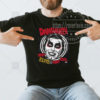 CM Punk Best in the World Variant Unisex T-shirt