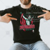 Alexa Bliss Lilly Made Me Do It T-shirt
