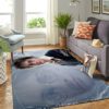 Daniel Radcliffe Harry Potter Rug Home Decor