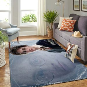 Daniel Radcliffe Harry Potter Rug Home Decor