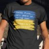 Lets Go Brandon Unisex T- shirt