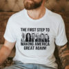 Funny Kevin Holland Im Ok 2022 Unisex T-Shirt