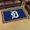 Chicago White Sox Mlb Baseball Area Rug Carpet