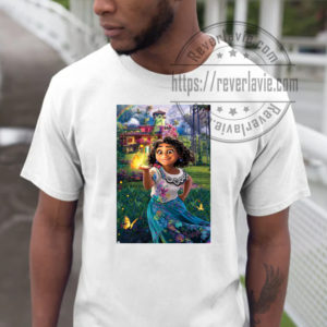 Disney Encanto T-shirt