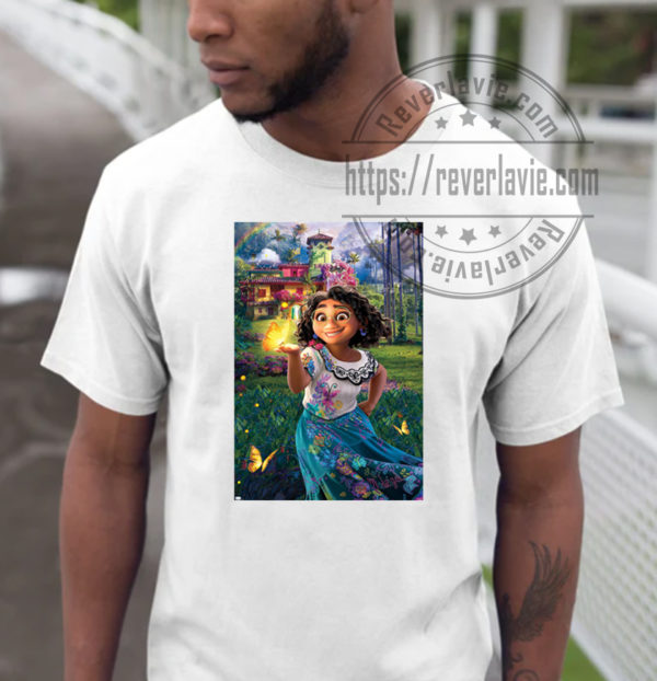 Disney Encanto T-shirt