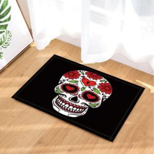 Door Mat Bathroom Area Rug Carpet