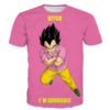 Marvel WandaVision New Design T-Shirt