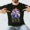 The Mighty Mighty Boss Men Unisex T-Shirt