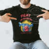 The Skull Metallica Ukraine T-shirt
