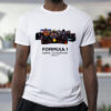 Waiting For Formula 1 Drive to Survive Unisex T-Shirt