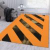Francisco Goya X Off White Area Rugs