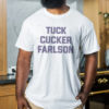 Fuck Tucker Carlson T-Shirt