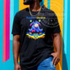 Anonymous I Stand With Ukraine Russian Warship Go Fuck Yourself Classic T-Shirt