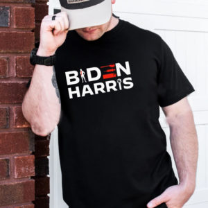 Funny Joe Biden Harris Vaccine Hs Classic T-Shirt