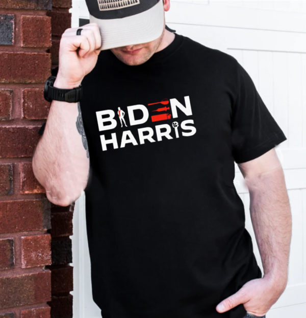 Funny Joe Biden Harris Vaccine Hs Classic T-Shirt