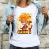 Luffy Gear 5 One Piece T-Shirt