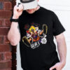 Gear 5 Luffy One Piece T-Shirt