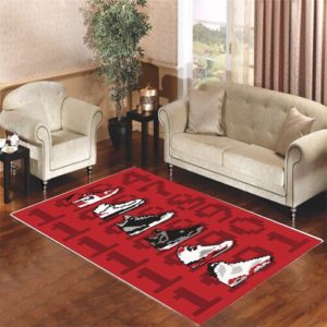 Generation Of Jordan Area Rug Carpet