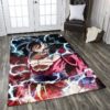 Dragon Ball Carpet Living Room Rugs