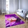 Goku Dragon Ball Living Room Rugs Carpet