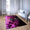 Goku black of Dragon Ball Area Rug