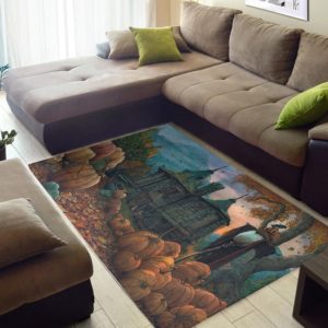 Hagrids Harry Potter Rug Carpet