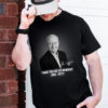 RIP John Clayton 1954 2022 Thank You For The Memories T-Shirt