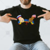 Putin May Encircle Ukraine With Tanks But Cant Defeat The Heart Classic T-Shirt