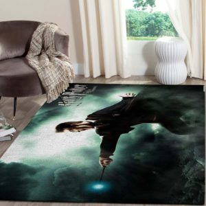 Harry Potter And The Order Of The Phoenix Rug Carpet