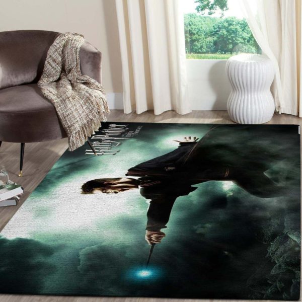 Harry Potter And The Order Of The Phoenix Rug Carpet