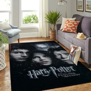 Harry Potter And The Prisoner Of Azkaban Rug Carpet