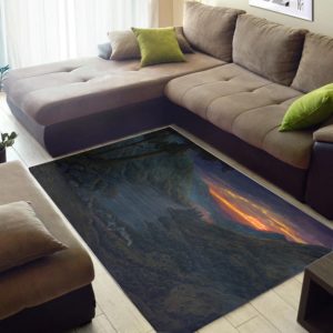 Harry Potter And The Sorcerers Stone Area Rug Home Decor