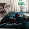 Harry Potter Area Rug For Living Room