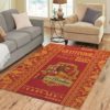 Harry Potter Characters Rug For Living Room