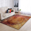 Harry Potter Hogwart Map Rug Home Decor