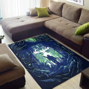 Harry Potter Series Rug Carpet