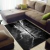 Harry Potter Sorcerers Stone Area Rug Home Decor
