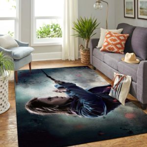 Hermione Harry Potter Rug For Living Room