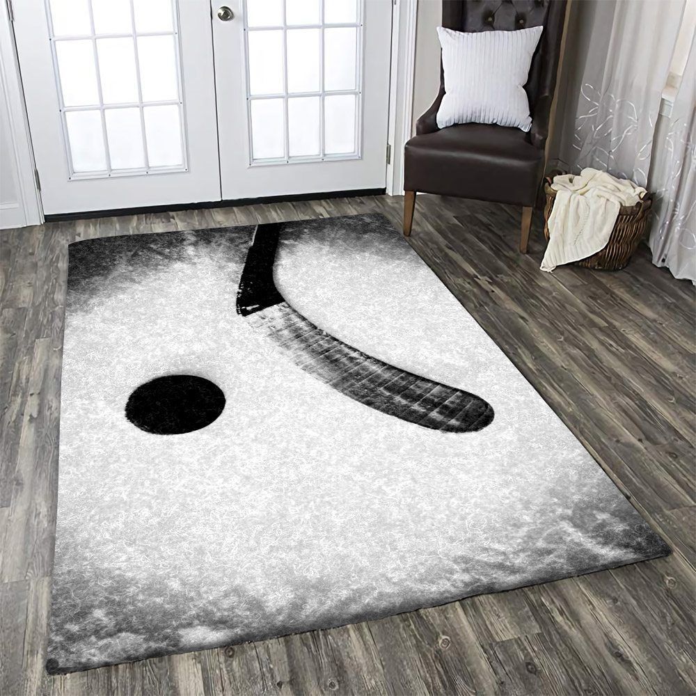 Hockey Area Rug Carpet Hockey Area Rug Carpet