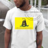 NHL New Logo Stanley Cup Playoffs T-Shirt
