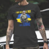 Sasha Banks The Blueprint Authentic Unisex T-shirt
