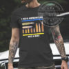 I Need Ammunition Not A Ride Support Ukraine Pray Unisex T-Shirt