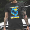 Geography Lesson Not Russia Classic T-Shirt