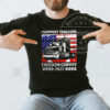 Wellcome Russell Wilson Denver Broncos Vintage T-Shirt
