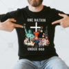 If They Didnt Enjoy That They Can Go Someplace Else Illinois Fighting Illini Unisex T-Shirt