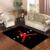 Jordan Air Area Rug Carpet
