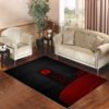 Jordan Holding Balloon Area Rug Carpet