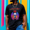 Owen Wilson Kurt Cobain Nirvana Classic T-Shirt