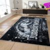 Jurassic World Dinosaurs Rug Home For Living Room