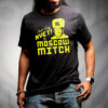 WWE Evil Greatest Villain T-Shirt